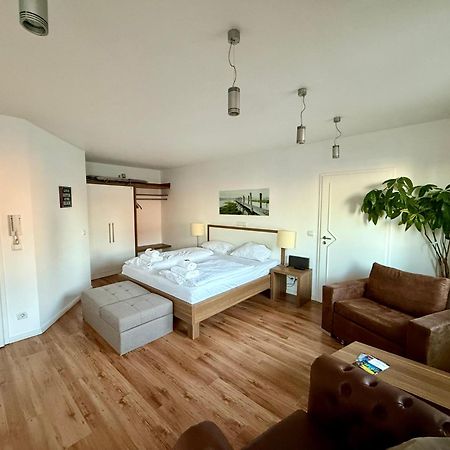 Seaside-Strandhotel Timmendorfer Strand Dış mekan fotoğraf