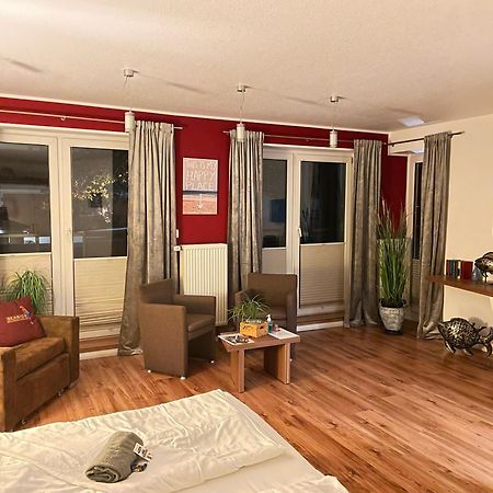 Seaside-Strandhotel Timmendorfer Strand Dış mekan fotoğraf